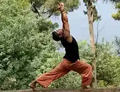 Asthanga Yoga