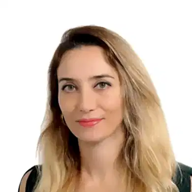 Dr. Ecz. Ebru Özdemir Nath