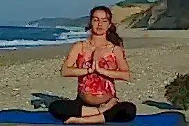 Hamile Yogası