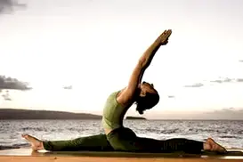 Hatha Yoga