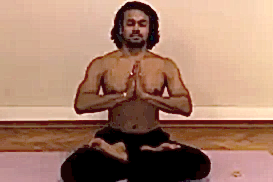 Meditasyon