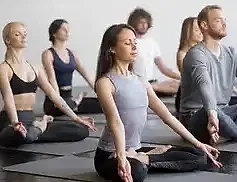 Özel Yoga ve Grup Dersleri