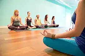 Yoga Terapi