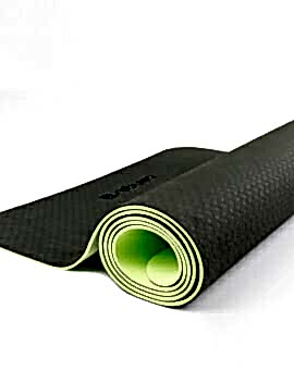 Yoga Matı