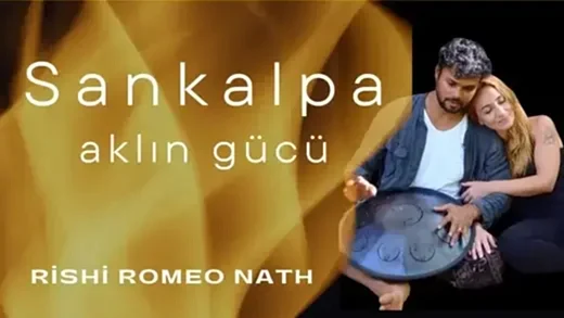 Hayallerinizi Gerçekleştirmek Için Yoga’da Sankalpa’niza Odaklanin